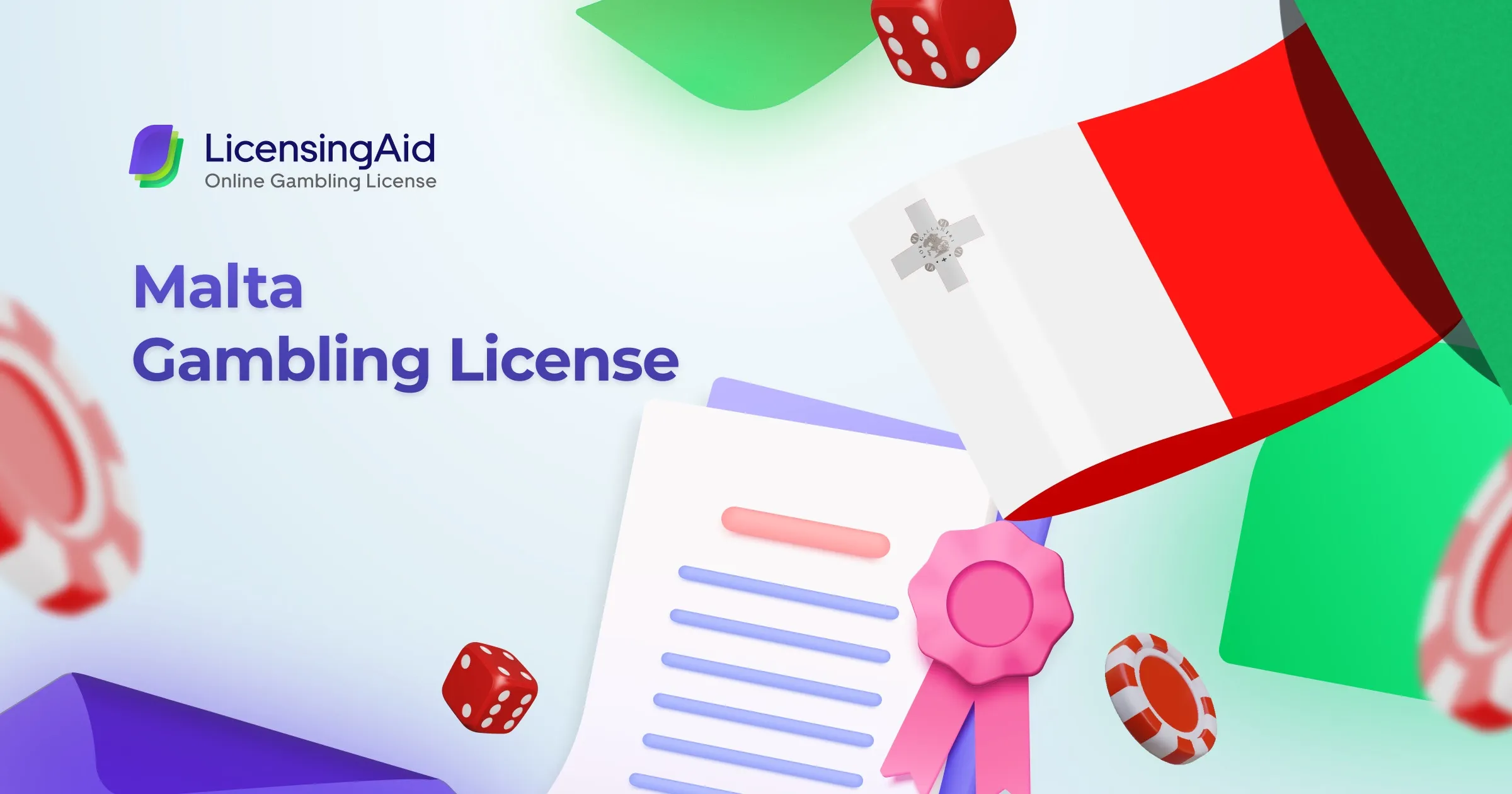 How to get a Maltese iGaming license?