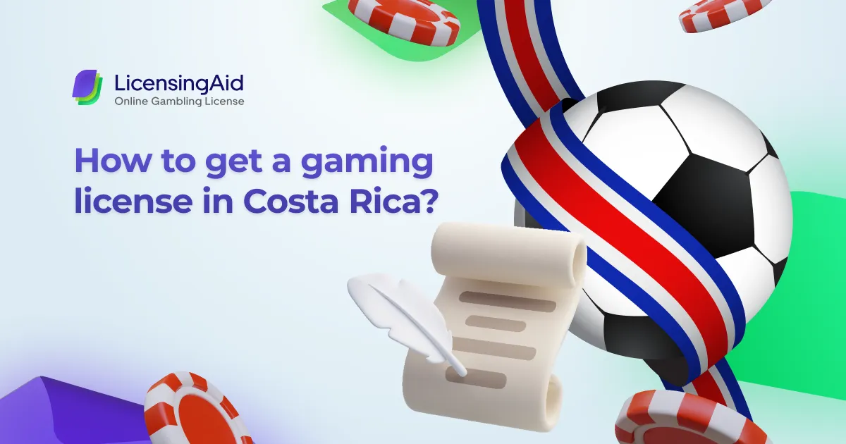 Costa Rica Gaming license: does it exist?